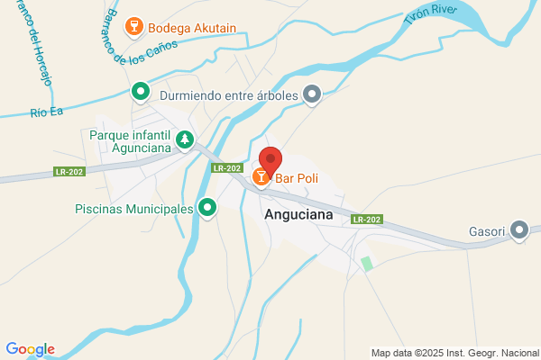 Farmacia Cristina De Diego Agudo