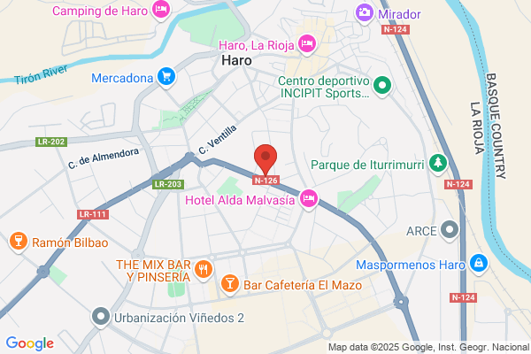 Drogueria Y Perfumeria Fermin