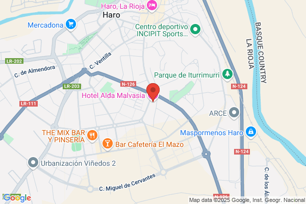 Hotel Luz