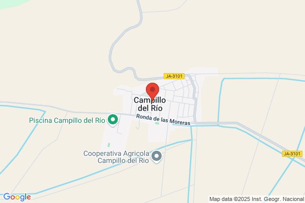 Campillo Del Rio s.