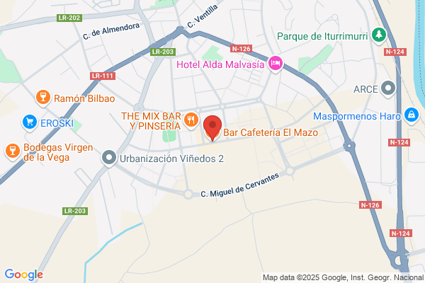 Carmelo Lezana Oñate