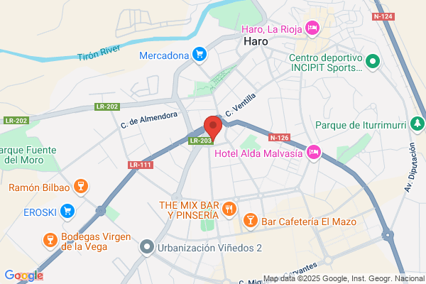 Registro De La Propiedad
