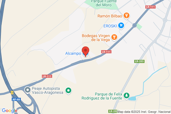 Supermercados Sabeco S.A.
