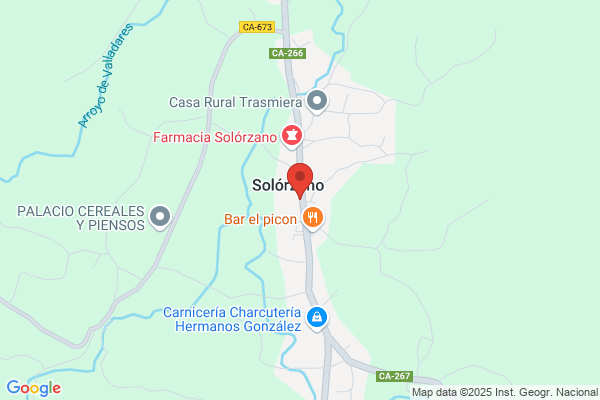 Carniceria Solorzano