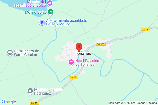 Hotel Restaurante Tere