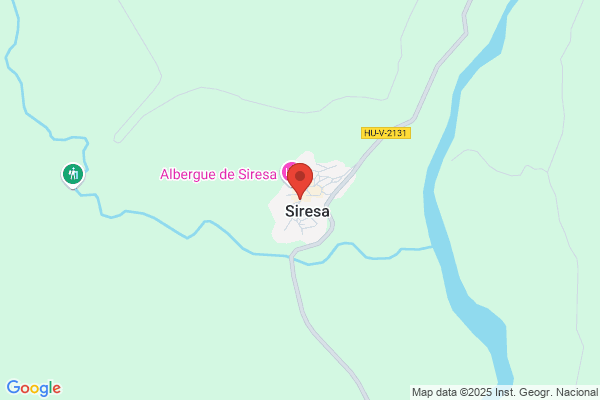 Lo Salto La Vieja