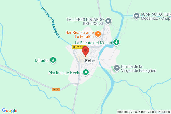 Caja Rural De Huesca