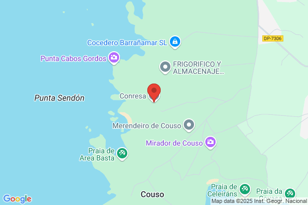 Coarasa-Gironza S.L.