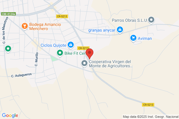 Fontaneria Hermanos Rubio S. L.