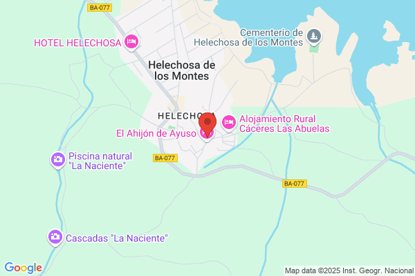 Servicio De Ordenacion Forestal