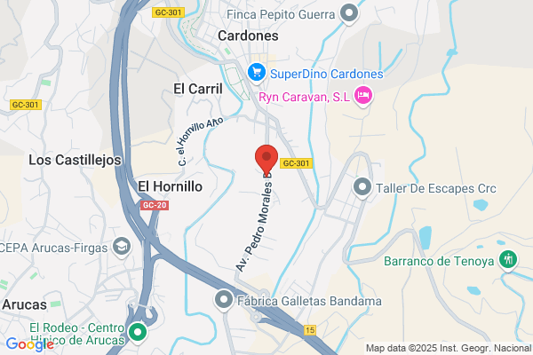 Labor De La Dehesilla S.A.