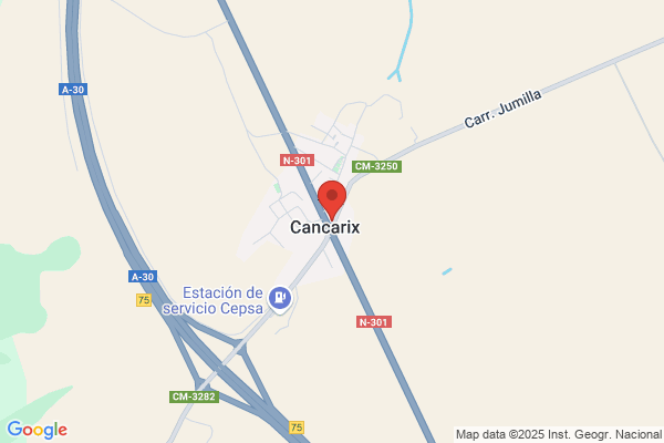 Agricola Cancarix S.L.