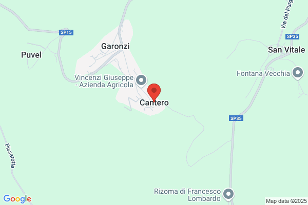 Cantero Villora c.