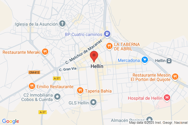 Arquigamar Sociedad Anonima
