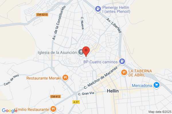 Ayuntamiento De Hellin