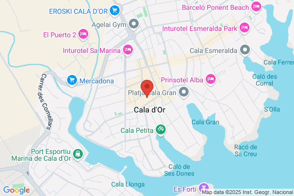 Cafe Bar La Caba-A Deportiva