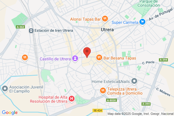 Cafe Bar La Churreria