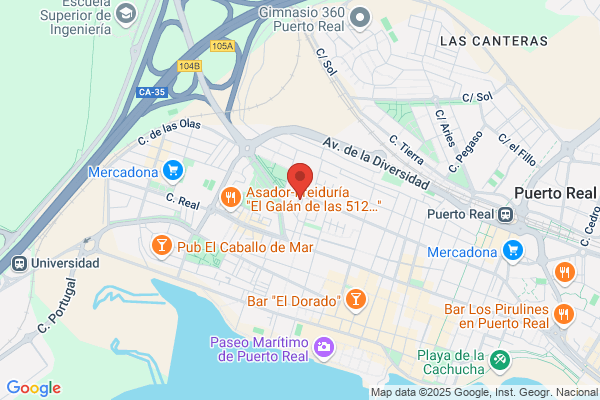 Cafe Bar Santa Ana S.L.