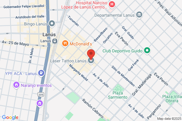 Caro Martinez m.