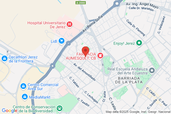 Organizacion Impulsora De Discapacitados