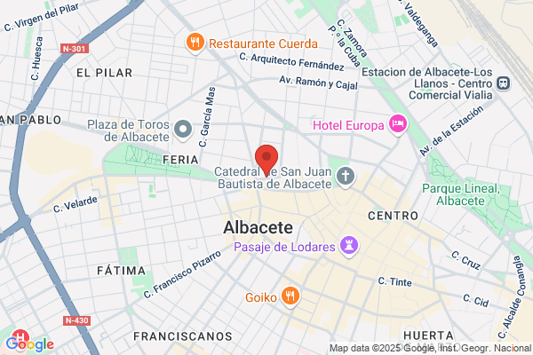 Arrabal Asesores S.L.