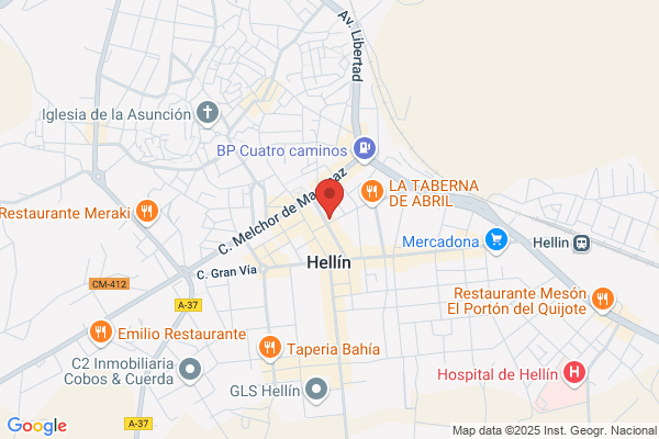 Servicios Empresariales Hellin S.L.