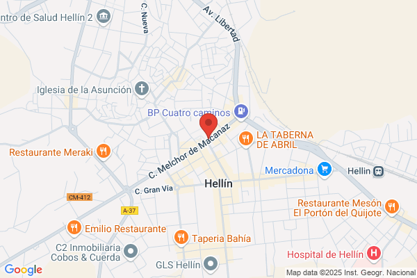 Clinica Dental Del Dr Federico Machain