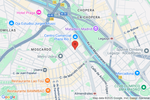 Santa Lucia S.A.