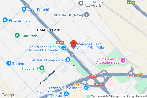 Automoviles Villar S.A.