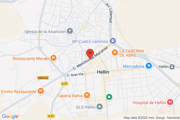 Lo Di Ordinario - Transporte Urgente Hellin albacete