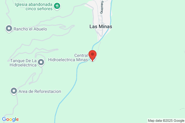 Hidroelectrica Coto Minero S.A.