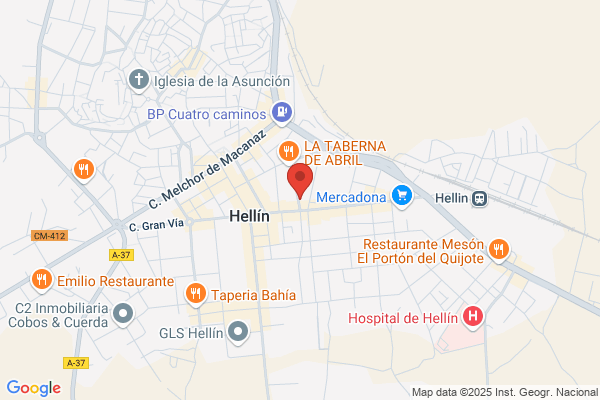Auto Escuela Hellin