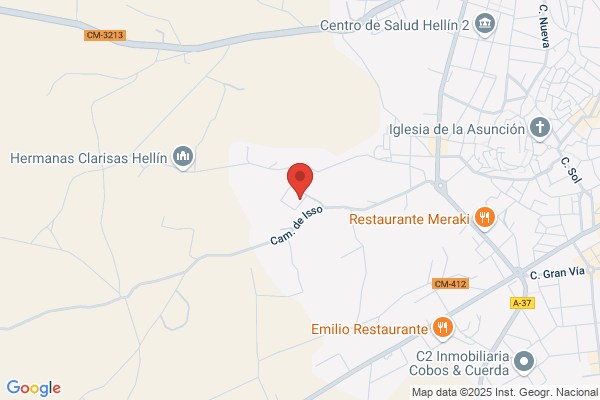 Instituto De Educacion Secundaria Justo Millan