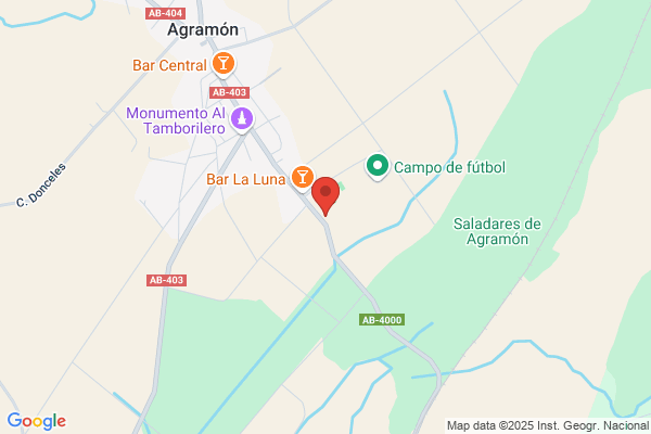 Colegio Rural Agrupado