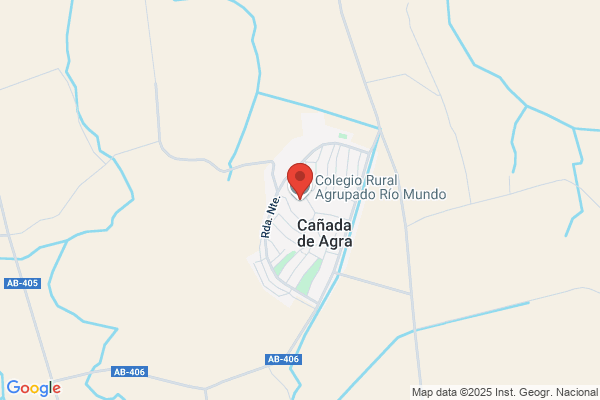 Colegio Rural Agrupado