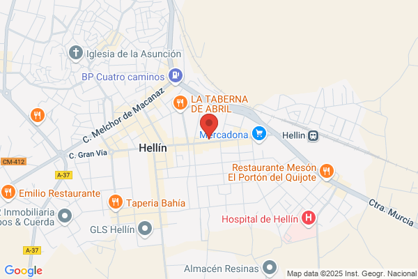 Farmacia Gonzalez Valls-Colomer Sanchez