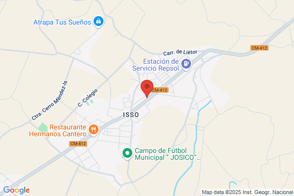 Farmacia Luis Lopez Miranda