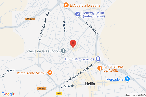 Farmacia Palacios F.Glez. Bermudez