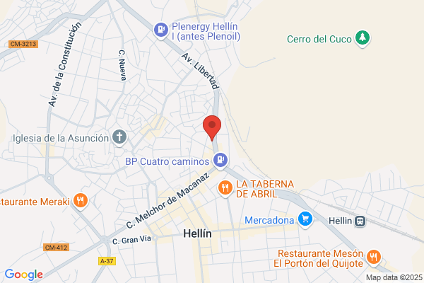 Hostal La Tobarrena