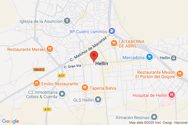 Inmobiliaria Servicasa