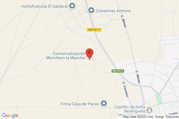 Comercio Y Mercados La Mancha S.L.