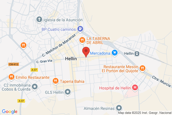 Villena De Simon r. M.