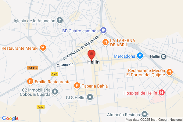 Alonso Guirado - Médico Medico Oftalmologo Consulta de 9 a 11 f.