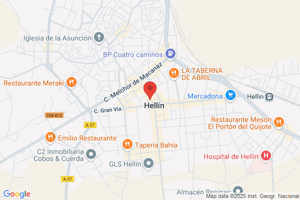 Medico Jose Hernandez Sevilla