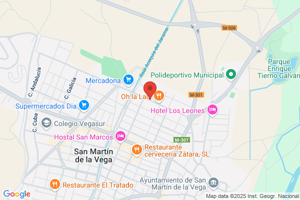 Peluqueria De Señoras Mari Pepa