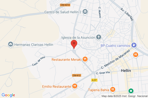 Peluqueria Nieves