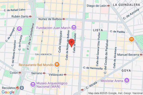 Canovas Lucas j.
