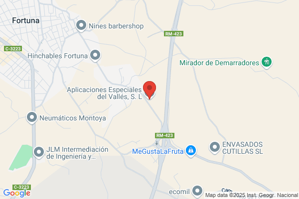 Comercializadora De Hidrocarburos Españoles S.L.