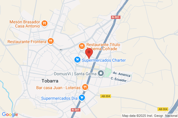 Asesores Micro Tobarra