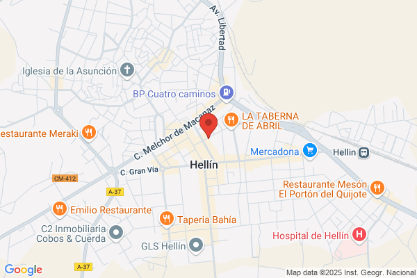 Panadería Confitería Hnos.Díaz